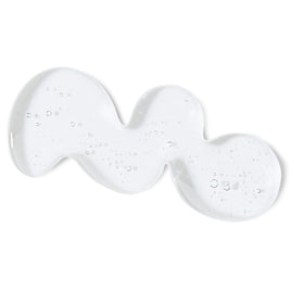 Dr Teal's coconut and essential oil elements to suggest scent and soothing benefit