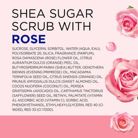Dr Teal's softened skin after use illustrating hydrated, nourished result