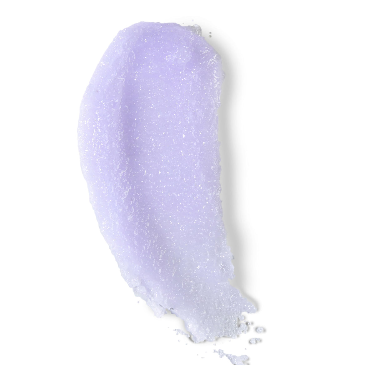 Dr Teal's scrub rinsing away to reveal softer, moisturized skin