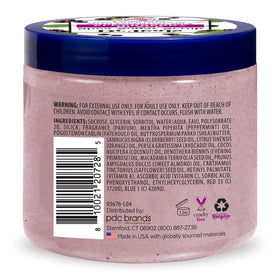 Three Dr Teal's jars arranged to show the 3-pack value and convenience