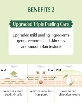 dr.pepti application on nose demonstrating targeted pore and blackhead focus