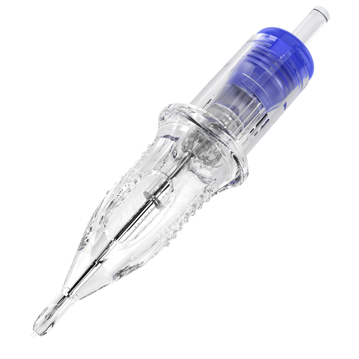 Dragonhawk front packaging showing 20pcs 11RL cartridges and brand clarity