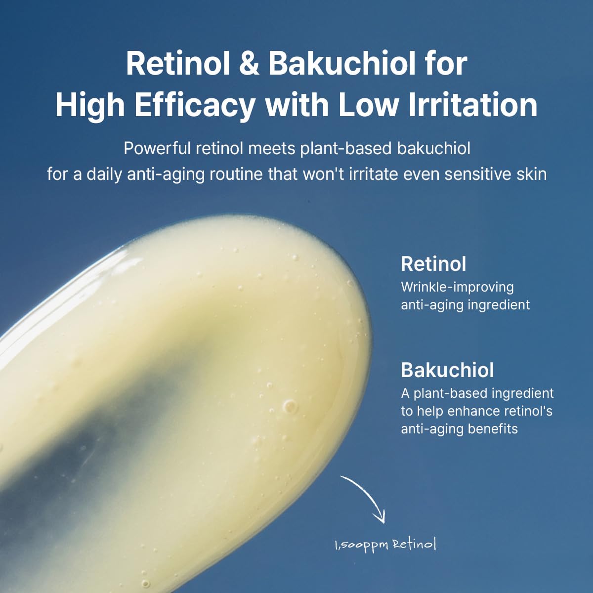 Dr.Althea ingredients label highlighting gentle, vegan formulation benefits