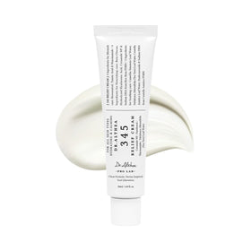 Dr.Althea front packaging showing the jar and label, clear product identification and trust