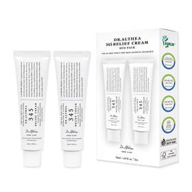 Dr.Althea front packaging showing product and benefits