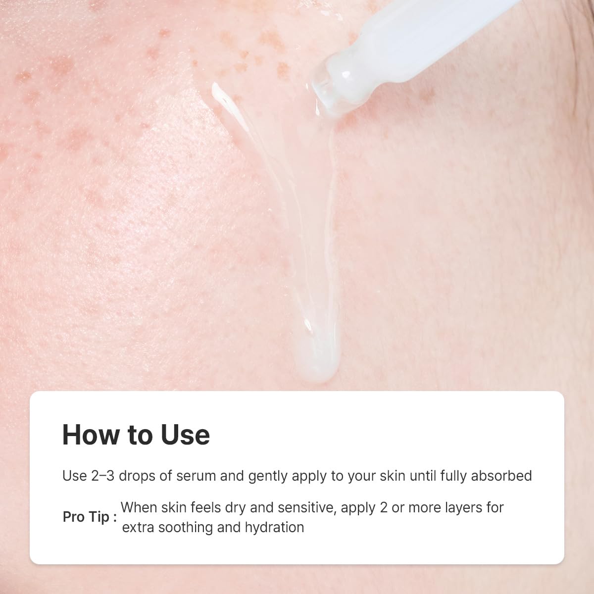Dr.Althea serum staged in bathroom routine suggesting seamless daily integration