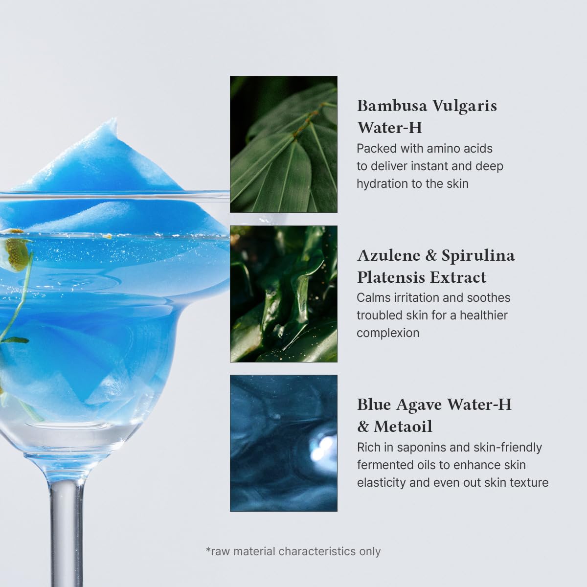 Dr.Althea mask applied on woman relaxing to show soothing effect and even coverage