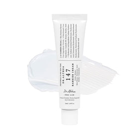 Dr.Althea front packaging showing jar and brand for clean shelf benefit