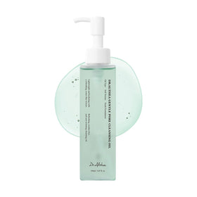 Dr.Althea bottle front view showing lightweight makeup remover benefits