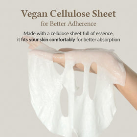 Dr.Althea niacinamide and tea tree ingredients arranged to show blemish care