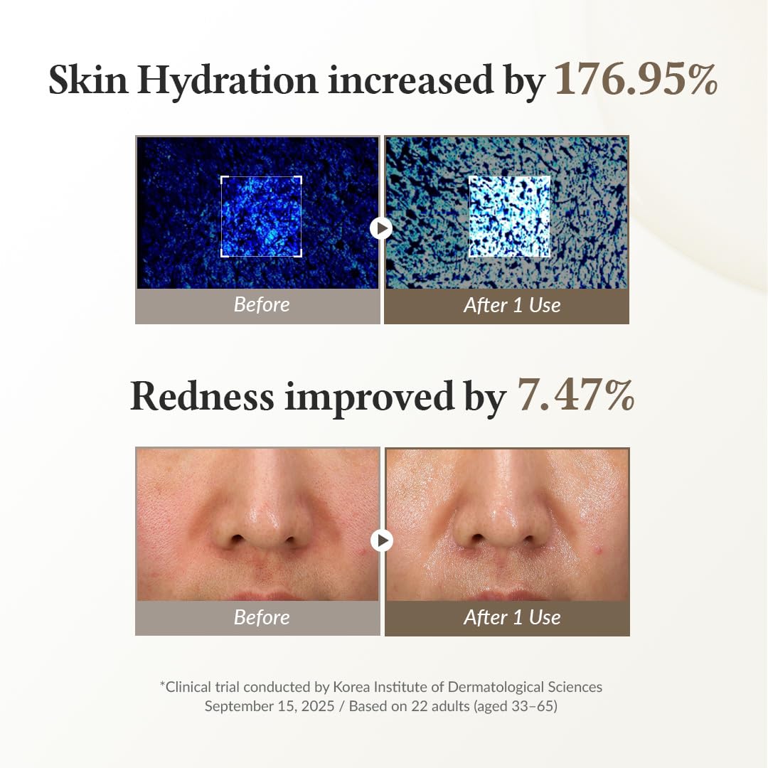 Dr.Althea ceramide and hyaluronic elements highlighting barrier support