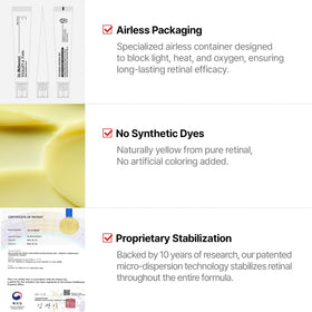 Dr.Different in nighttime routine scene illustrating restorative use benefit