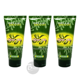Dreamgirl bottle front packaging showing label and pack benefits for hydration