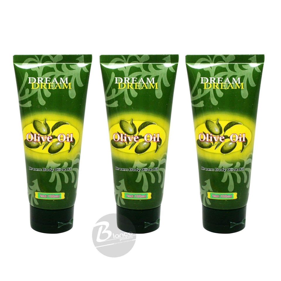 Dreamgirl bottle front packaging showing label and pack benefits for hydration