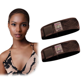 Dreamlover front view of two-pack showing compact, secure fit benefit