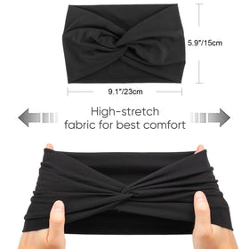 DRESHOW four-color set arranged to display variety and outfit-matching benefit