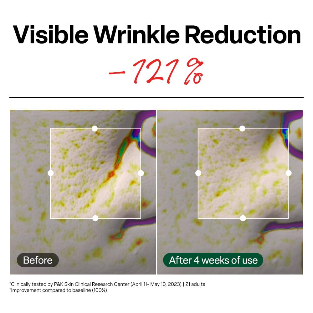 Dr. G product label highlighting active ingredients and formulation benefits