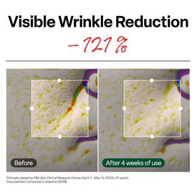 Dr. G product label highlighting active ingredients and formulation benefits