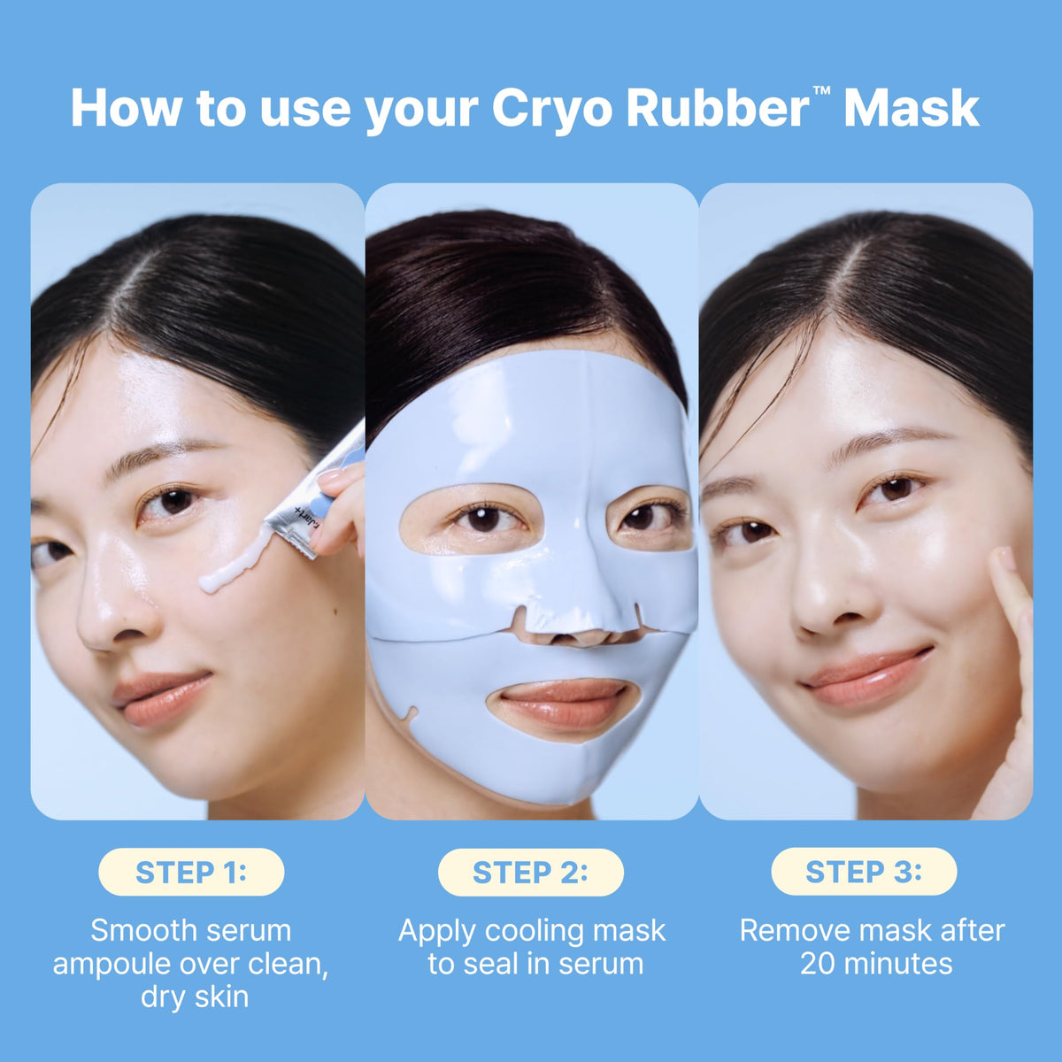 Dr.Jart+ product label and ingredients emphasizing peptide and hyaluronic benefit