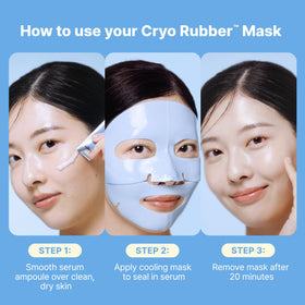 Dr.Jart+ product label and ingredients emphasizing peptide and hyaluronic benefit