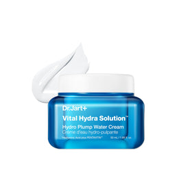 Dr.Jart+ front packaging showing product and brand for clear identification and benefit
