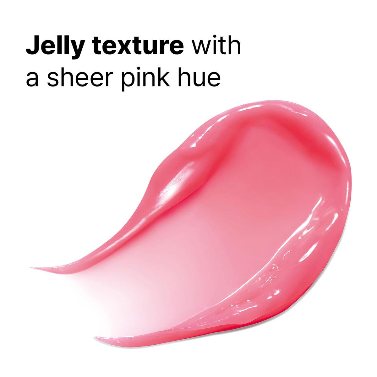 Dr.Jart+ open jar close-up showing jelly texture and hydration delivery benefit