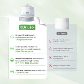 Dr.Leo spa lifestyle towel setting conveying a soothing treatment ritual