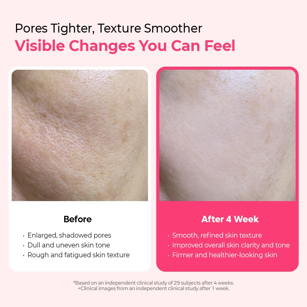 Dr.Melaxin serum applied on hand demonstrating lightweight absorption