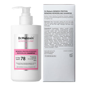 Dr.Melaxin bathroom shelf lifestyle showcasing everyday routine use