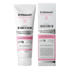 Dr.Melaxin on bathroom shelf in lifestyle scene implying daily use