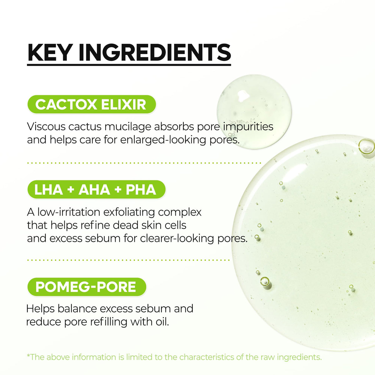 Dr.Melaxin soft foam lather on skin illustrating gentle yet effective cleansing