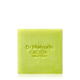 Dr.Melaxin front packaging showing product name and benefits