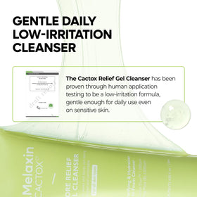 Dr.Melaxin placed on bathroom shelf in use setting to inspire daily routine
