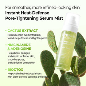 Dr.Melaxin on bathroom shelf lifestyle ready-for-daily-refresh benefit