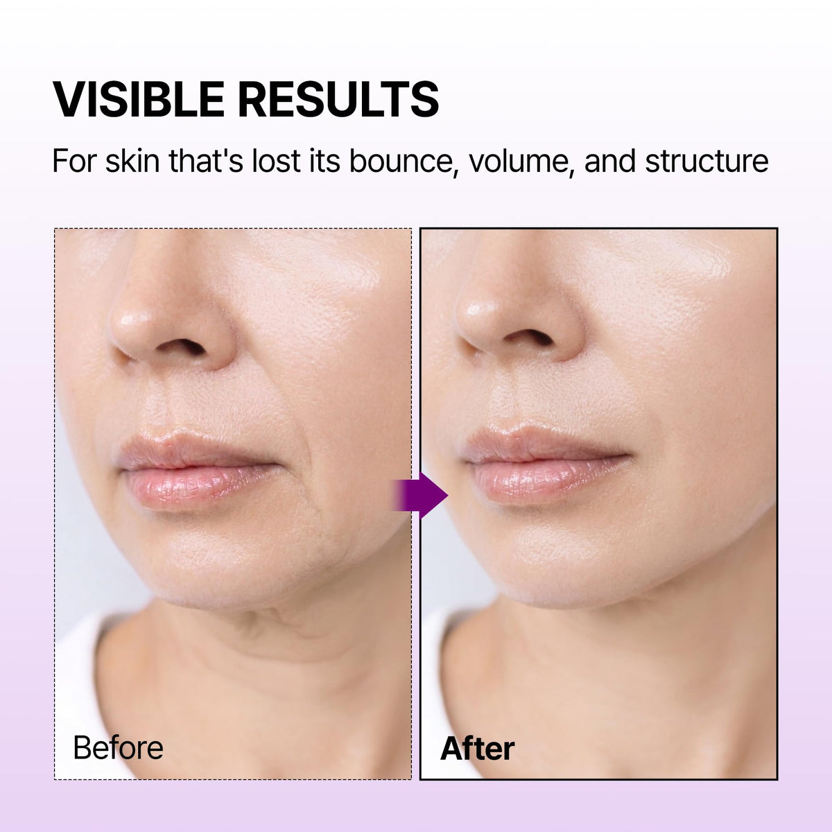 Dr.Melaxin cream spread on hand demonstrating hydration and non-greasy feel