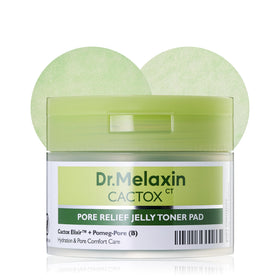 Dr.Melaxin front packaging showing product and benefits