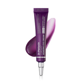 Dr.Melaxin front packaging showing clean tube and product branding for travel convenience
