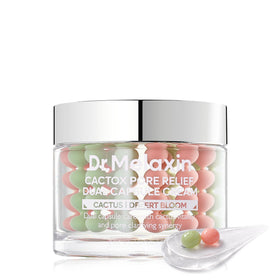 Dr.Melaxin front packaging shows product and benefits clearly