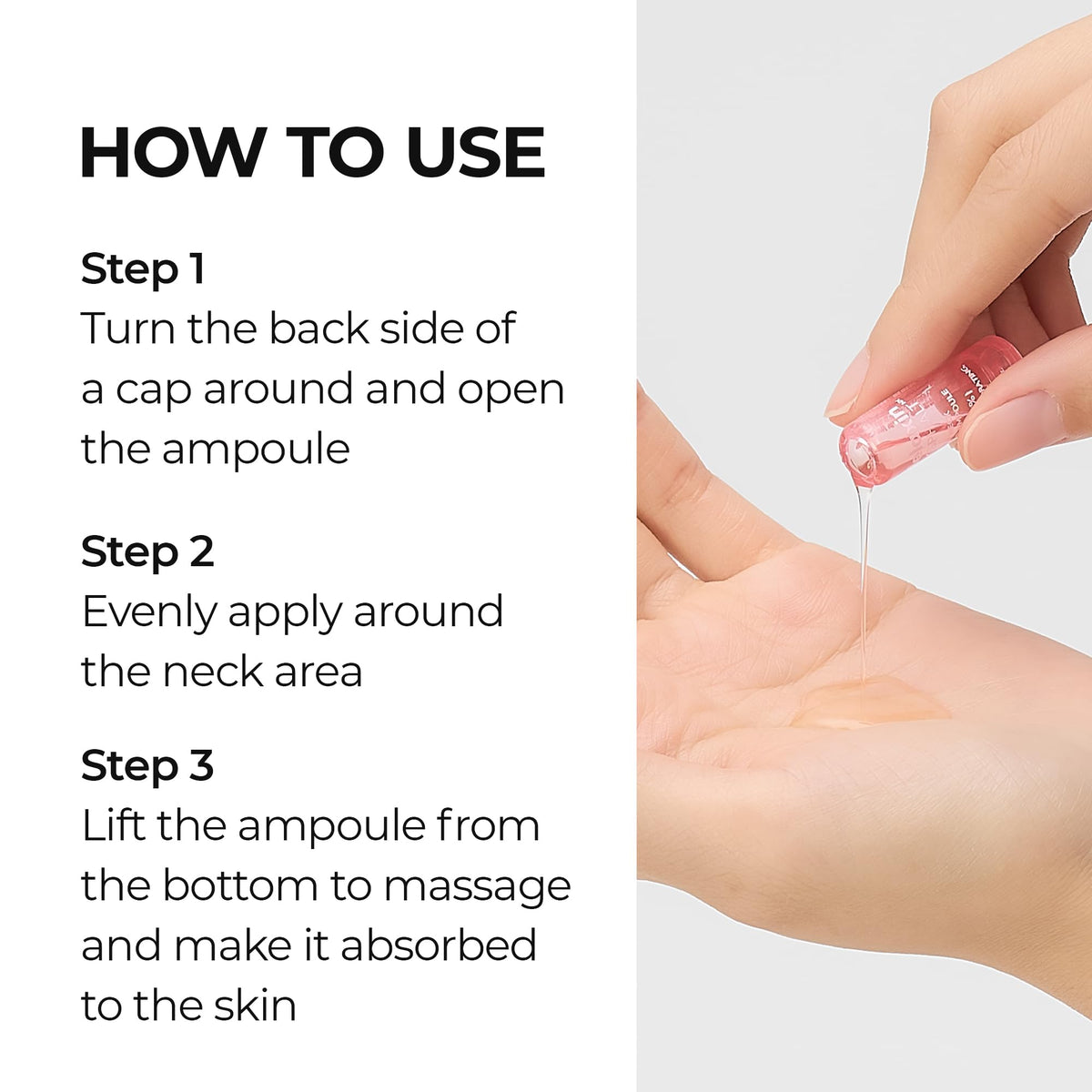 Dr.Melaxin label detail with ingredients and directions to inform safe, informed application