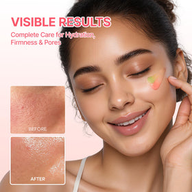 Dr.Melaxin label ingredients list visible for ingredient transparency