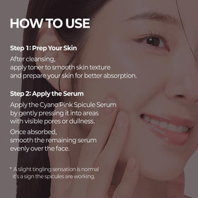 Dr.Melaxin on bathroom vanity in lifestyle scene encouraging daily routine