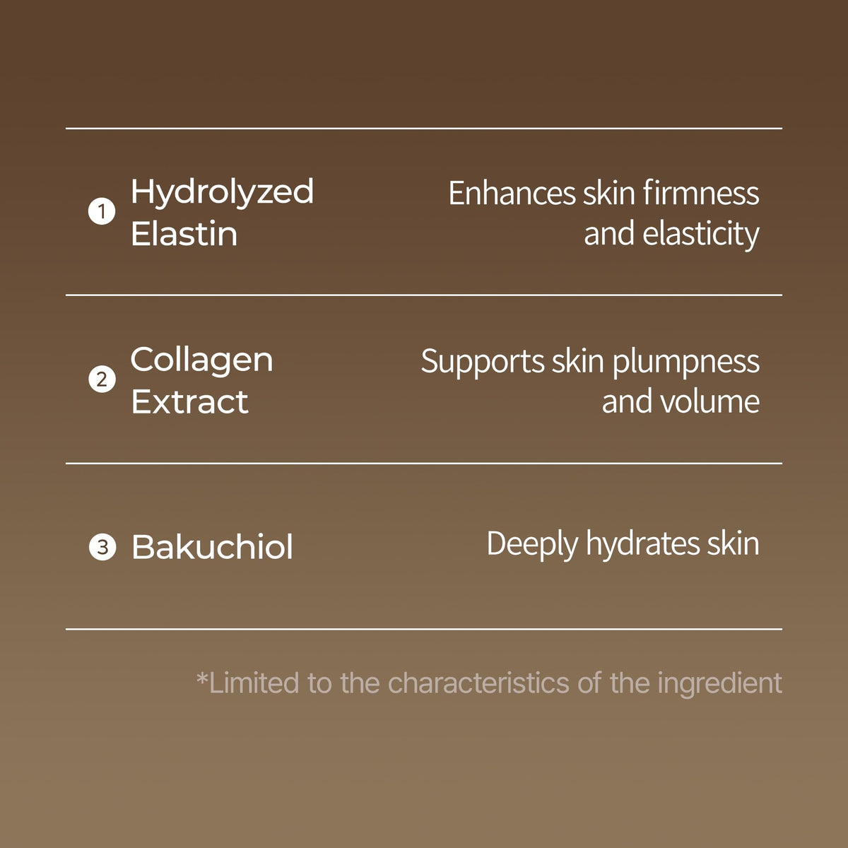 Dr.Melaxin application on hand demonstrating easy spread and absorption benefit