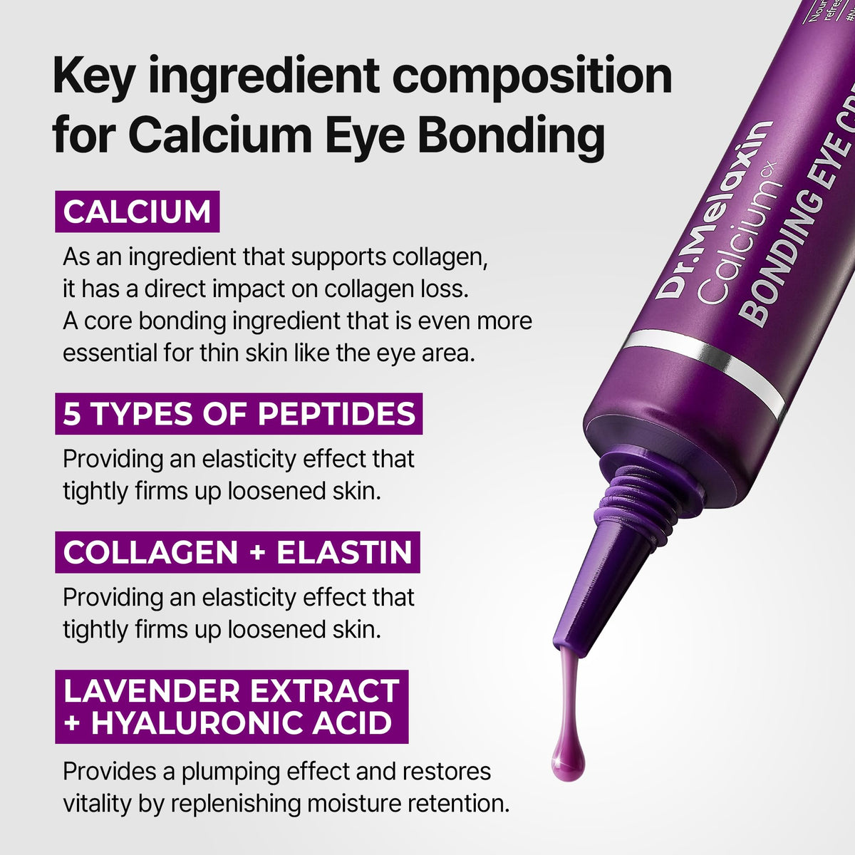 Dr.Melaxin in a nighttime routine setting showing easy layering under sleep skincare