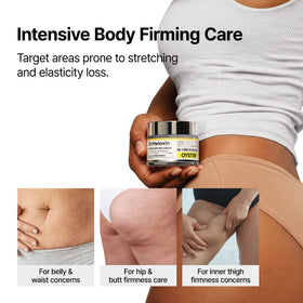 Dr.Melaxin 50ml jar size and scale for travel-friendly convenience