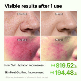 Dr.Melaxin pad being lifted from jar for easy usage