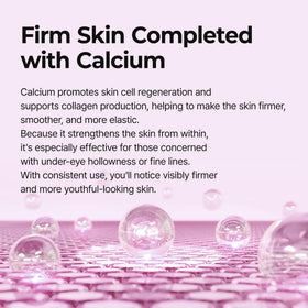 Dr.Melaxin patches placed on forehead and smile line showing multi-care versatility