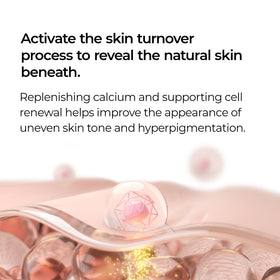 Dr.Melaxin dispense showing cream being released and precise application control