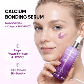 Dr.Melaxin pipette dispensing serum highlighting precise application benefit