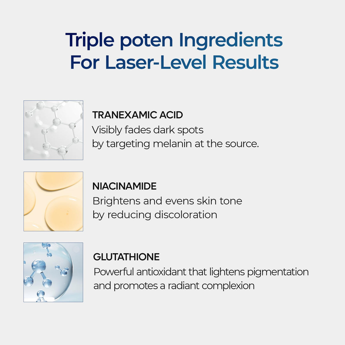 Dr.Melaxin 50 ml size comparison illustrating travel-friendly volume