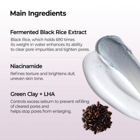Dr.Melaxin tube label detail highlighting ingredients and usage guidance